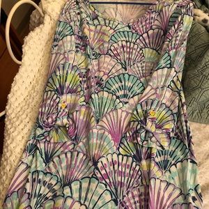 Lilly dress